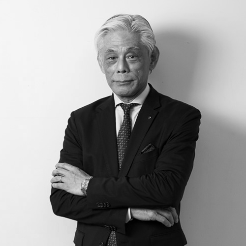 Seiichi Kondo