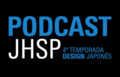  Vem aí a nova temporada do Podcast JHSP