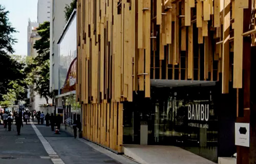  JHSP conquista novamente a certificação LEED platinum