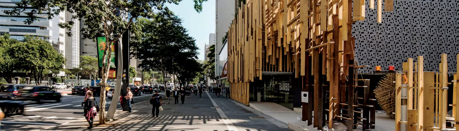 JHSP conquista novamente a certificação LEED platinum