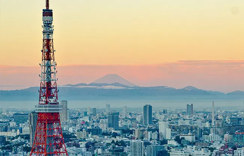  Curso de extensão // Relações Brasil – Japão no século XXI