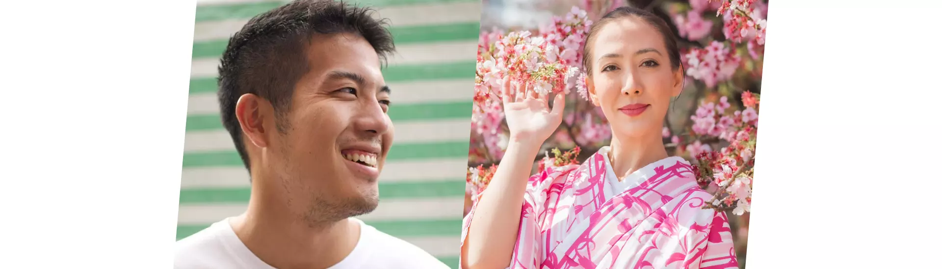 Palestra // Bate-papo com Ju Massaoka e Guti: um olhar brasileiro sobre o Japão e um olhar japonês sobre o Brasil