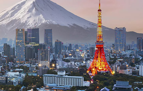  Webinar // A posição do Japão em um mundo cada vez mais incerto