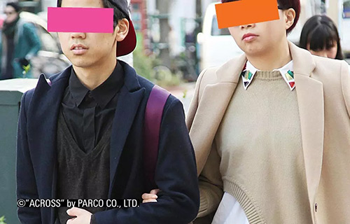 Palestra // Panorama e tendências da moda de rua do Japão, por Kumiko Takano