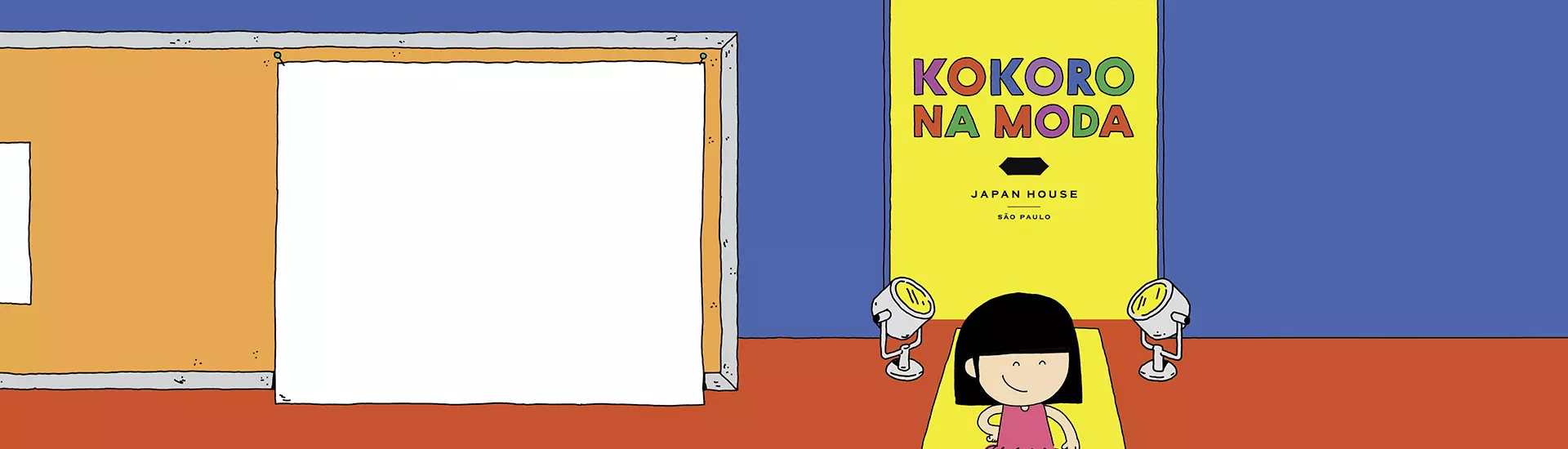 Oficina infantil // Kokoro na Moda