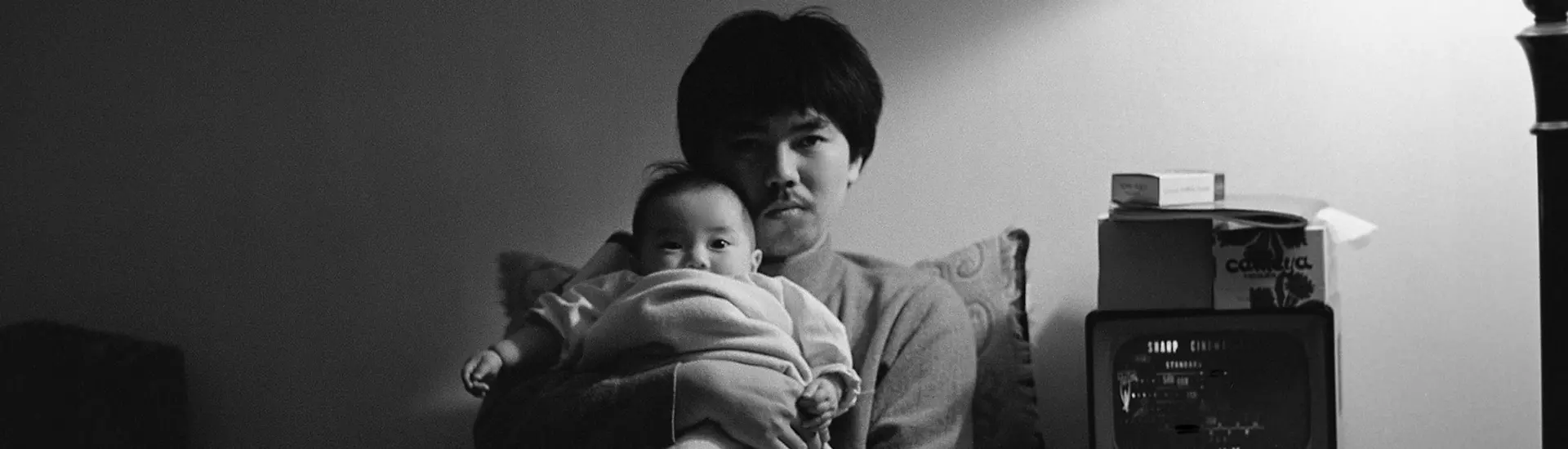 Visita Guiada com Tokuko Ushioda e Yusuke Nakanishi