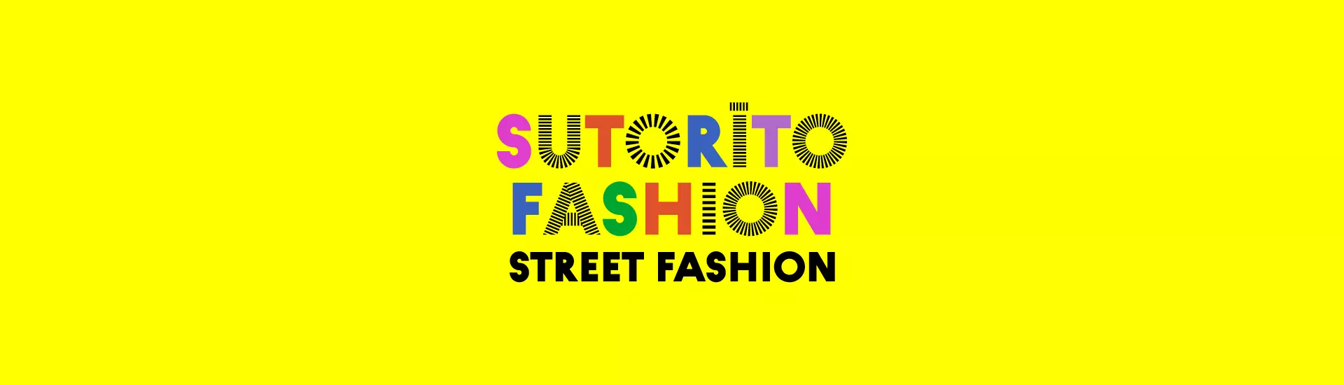 A exposição ‘Sutorīto Fashion: moda das ruas’ foi prorrogada