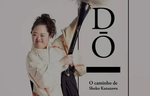  DŌ: o caminho de Shoko Kanazawa