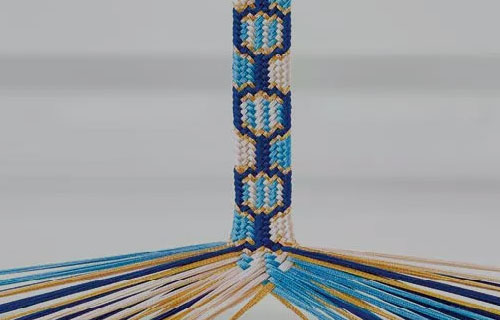  Kumihimo