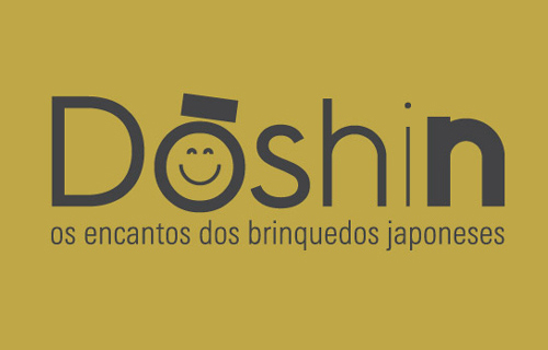  Dōshin: os encantos dos brinquedos japoneses