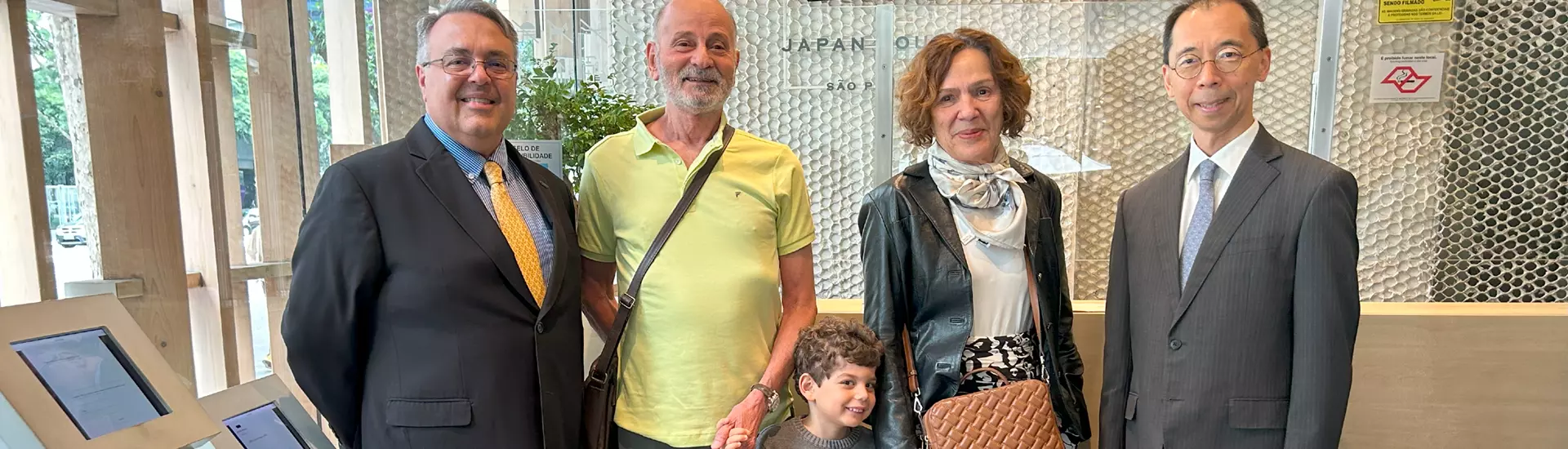 JHSP atinge o marco de quatro milhões de visitantes