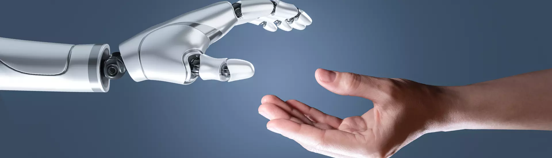 Palestra // Inovações em robótica e tecnologias de IA a serviço dos humanos