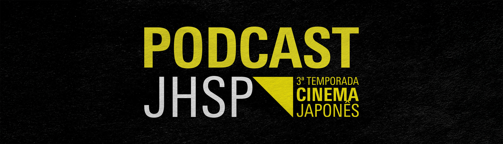 Contagem regressiva para o lançamento da 3ª temporada do Podcast JHSP