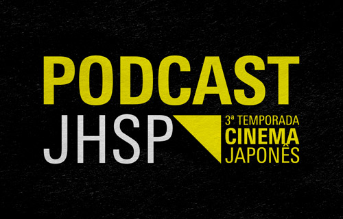  Contagem regressiva para o lançamento da 3ª temporada do Podcast JHSP