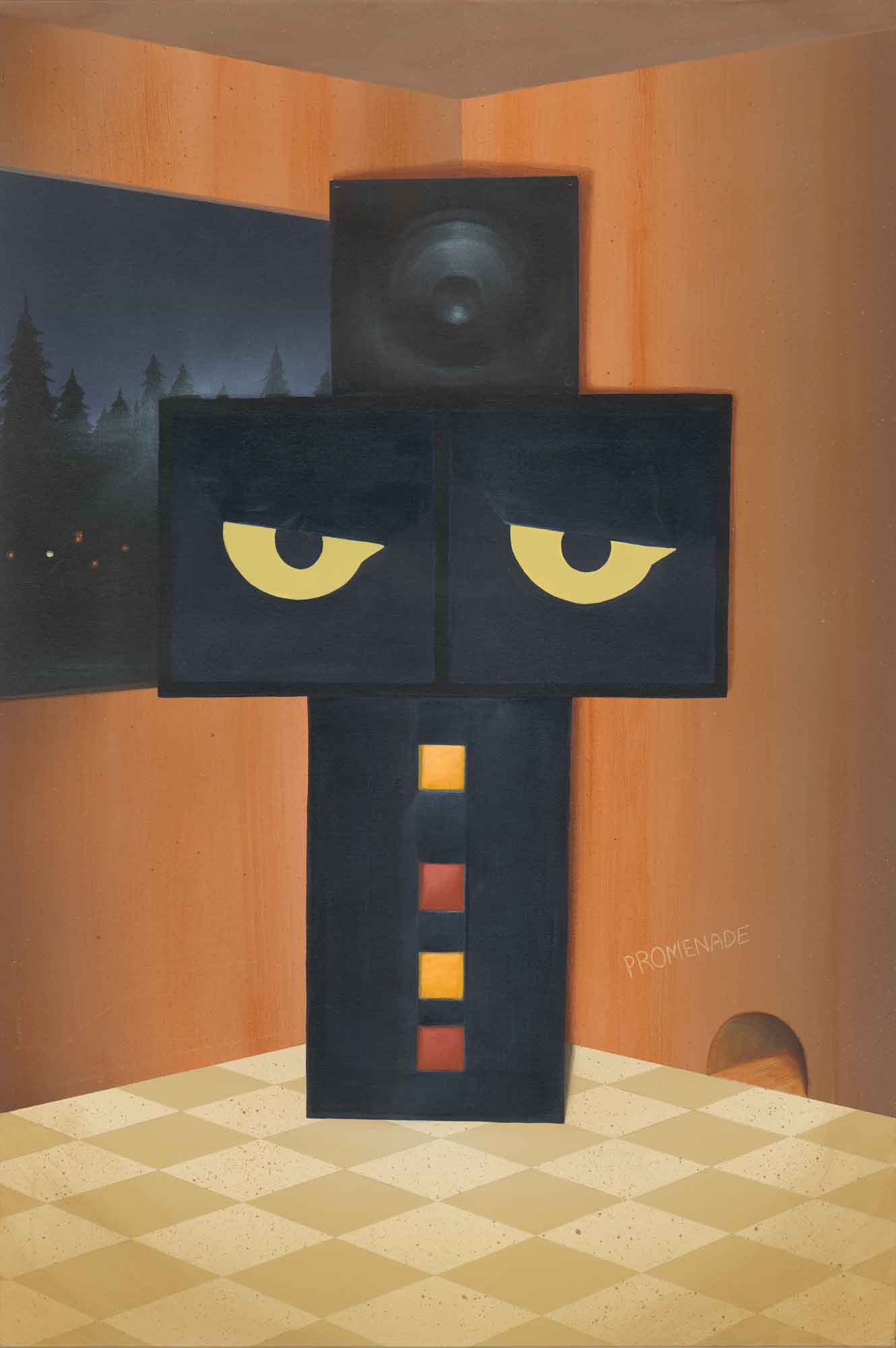 Snap-49, de Makito Takagi