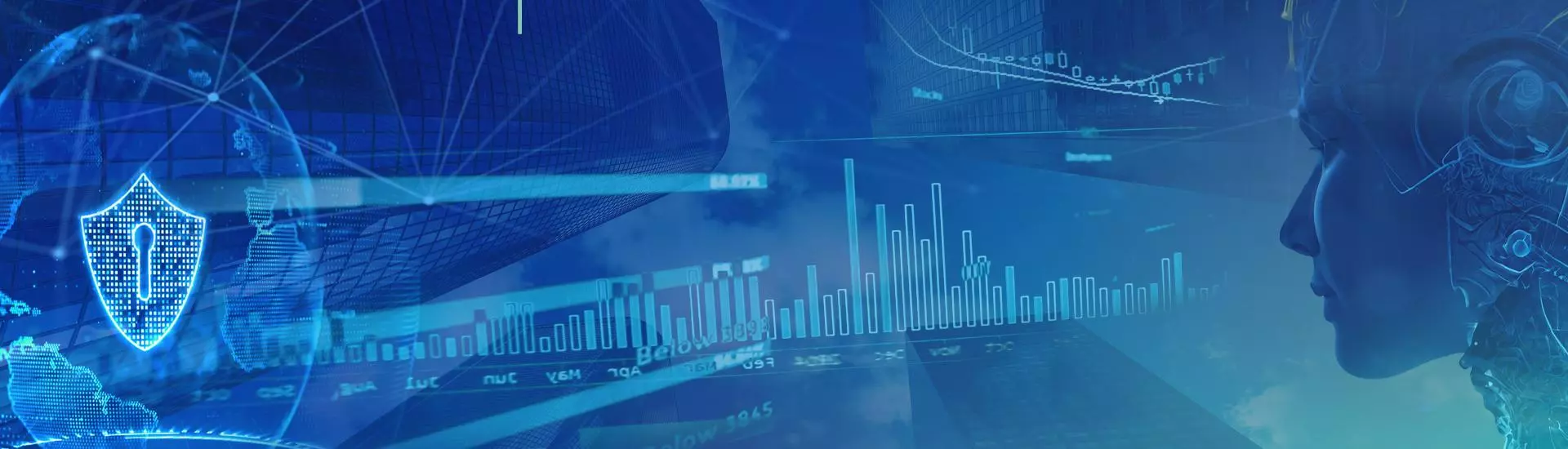 Conexões JHSP // Negócios ágeis, abertos e seguros: a nova era dos serviços financeiros
