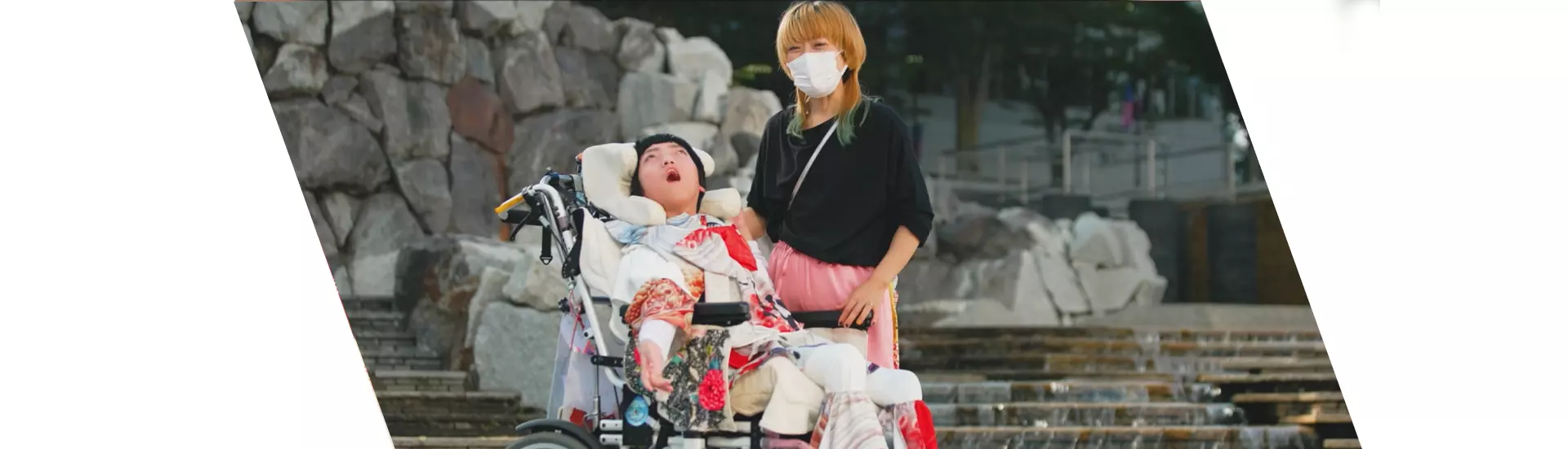 Documentário Fashion Forms | Ep. Kokone Igarashi x Kotone Yuasa