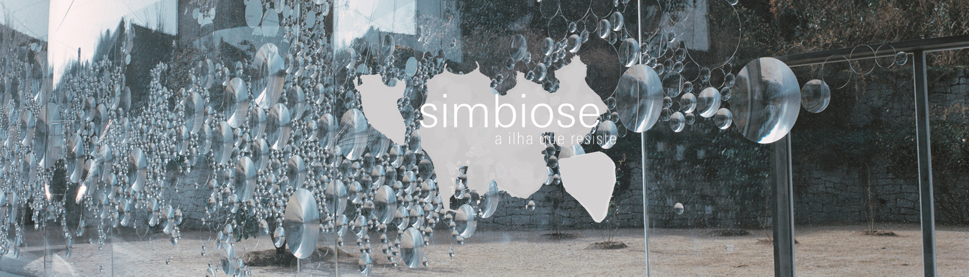 Simbiose: a ilha que resiste