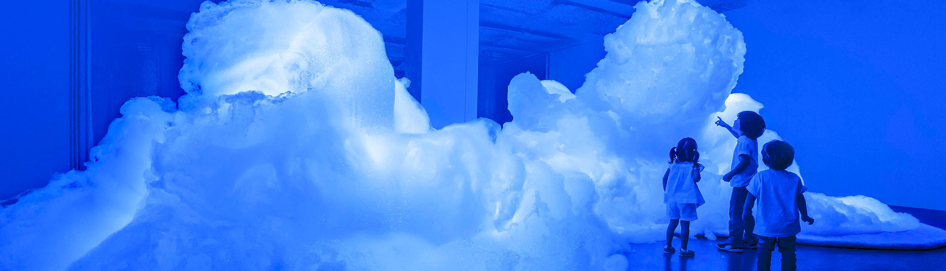 ESPUMA | Kohei Nawa