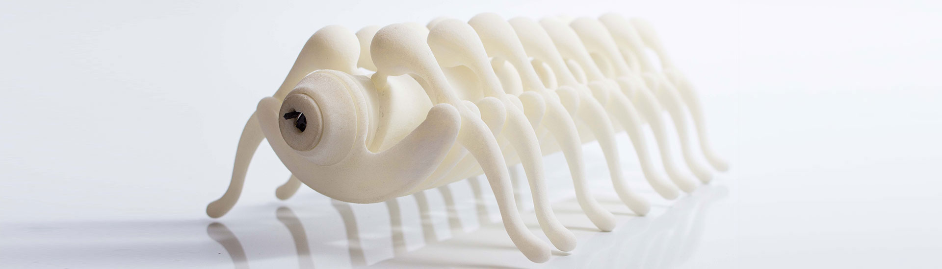 PROTOTYPING IN TOKYO – Shunji Yamanaka