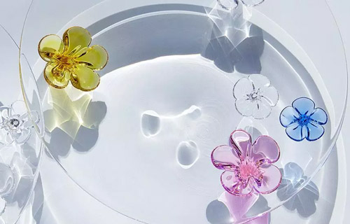 Edo Glass