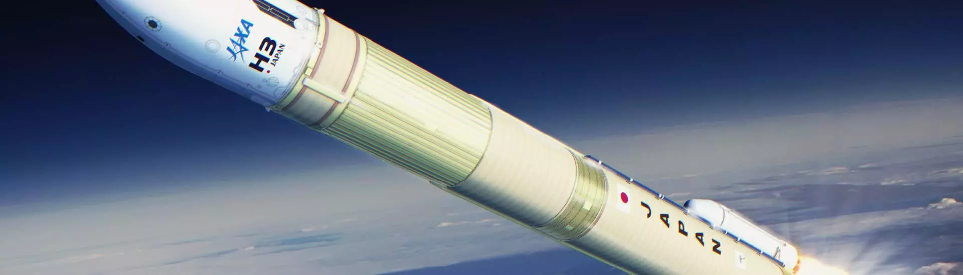 Jaxa: desenvolvimento do espaço para a humanidade