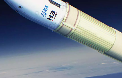  Jaxa: desenvolvimento do espaço para a humanidade