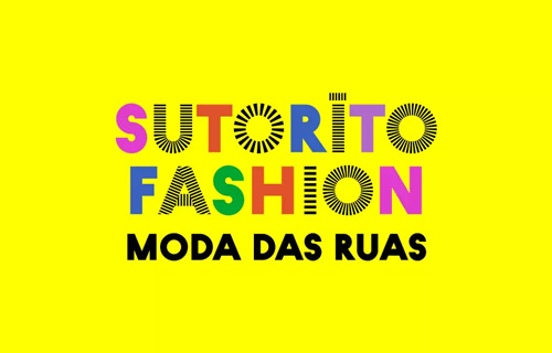  Sutorīto Fashion: moda das ruas