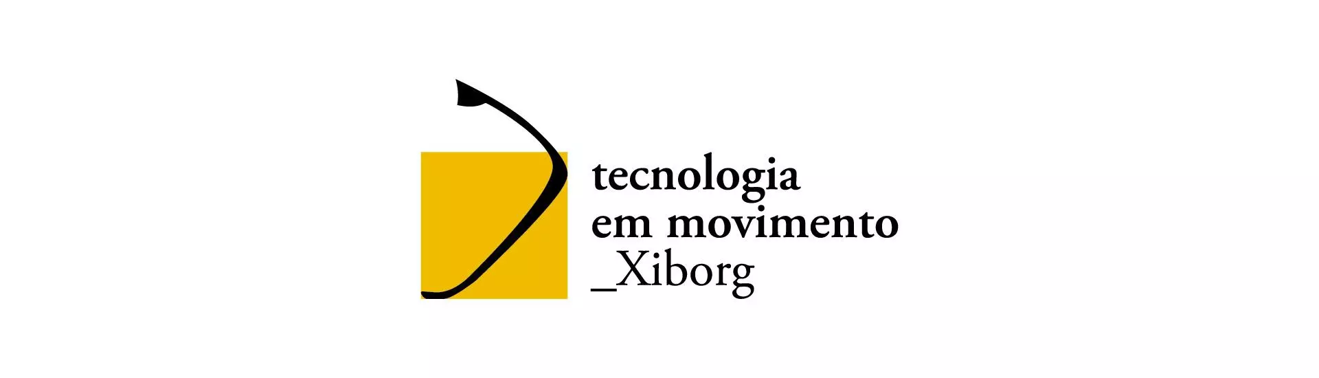 Tecnologia em Movimento por Xiborg