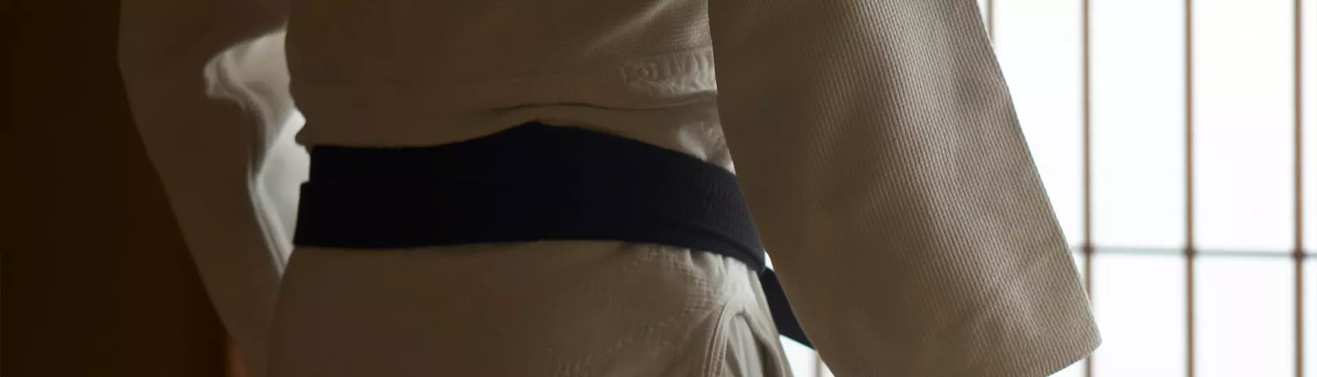 Judogi – O uniforme para a prática de judô