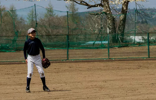  Los jugadores latinos en el béisbol japonés