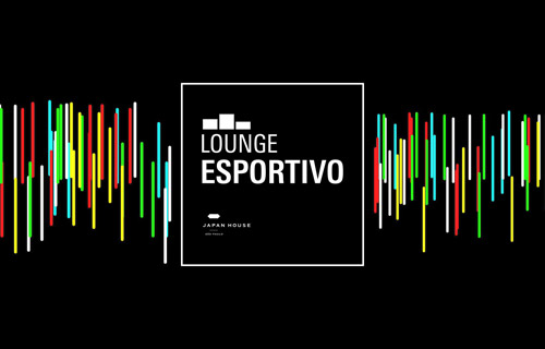  Lounge Esportivo: Tokyo 2020