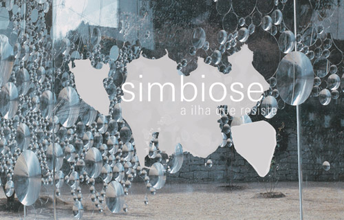  Simbiose: a ilha que resiste