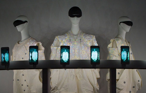  Anrealage – A Light Un Light