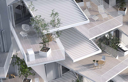  Sou Fujimoto: FUTUROS DO FUTURO