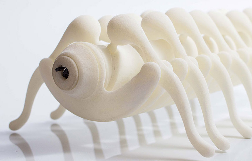  PROTOTYPING IN TOKYO – Shunji Yamanaka