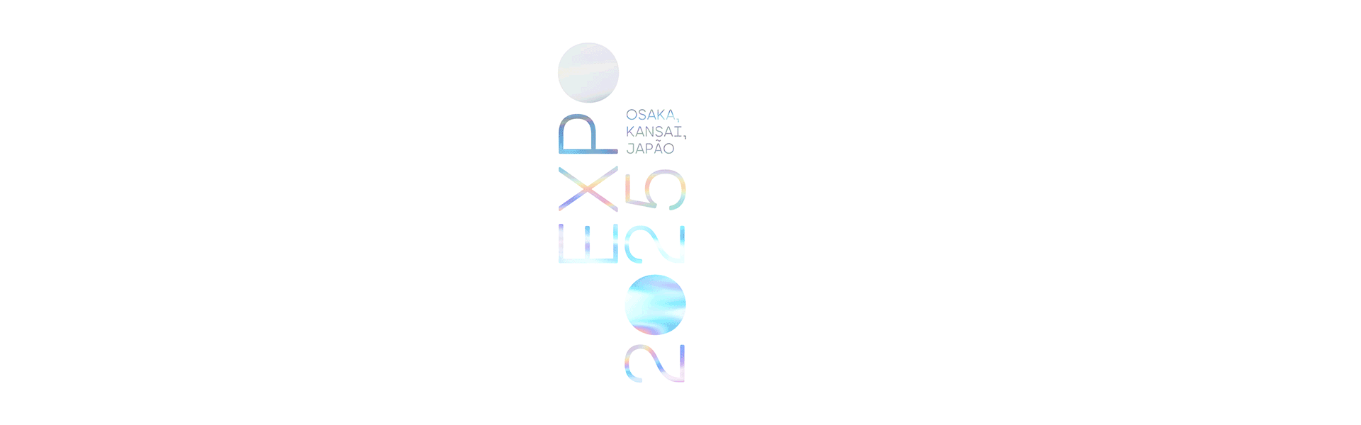 Expo 2025 Osaka, Kansai, Japão