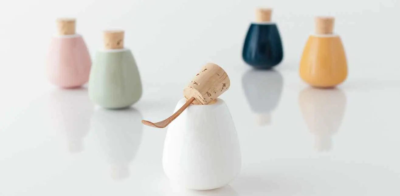Artesanato Contemporâneo do Japão