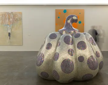 南米最大のアート・フェア「SPアート」で日本文化を発信
