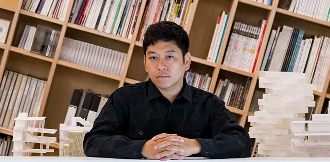 Kohei Nawa: Sensações Materiais
