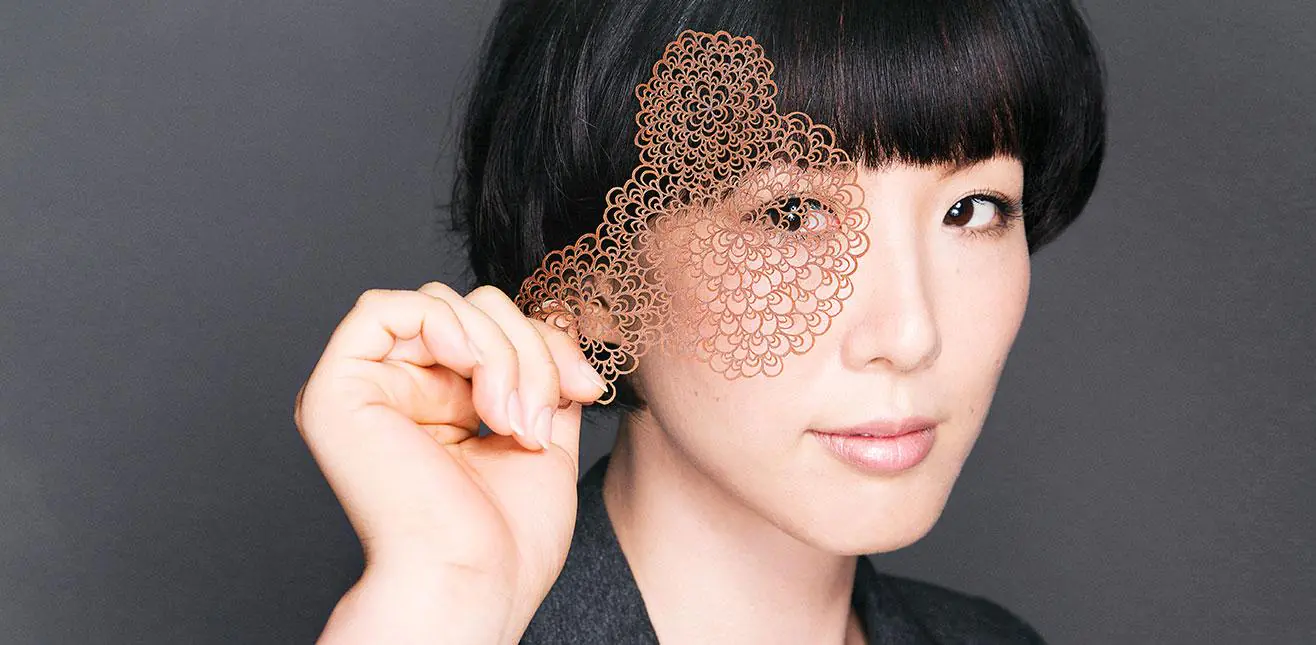 KOJO RISA