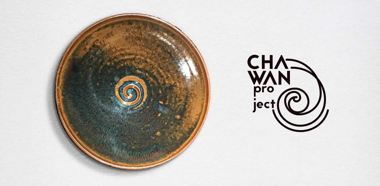 CHAWAN PROJECT – 1º Encontro