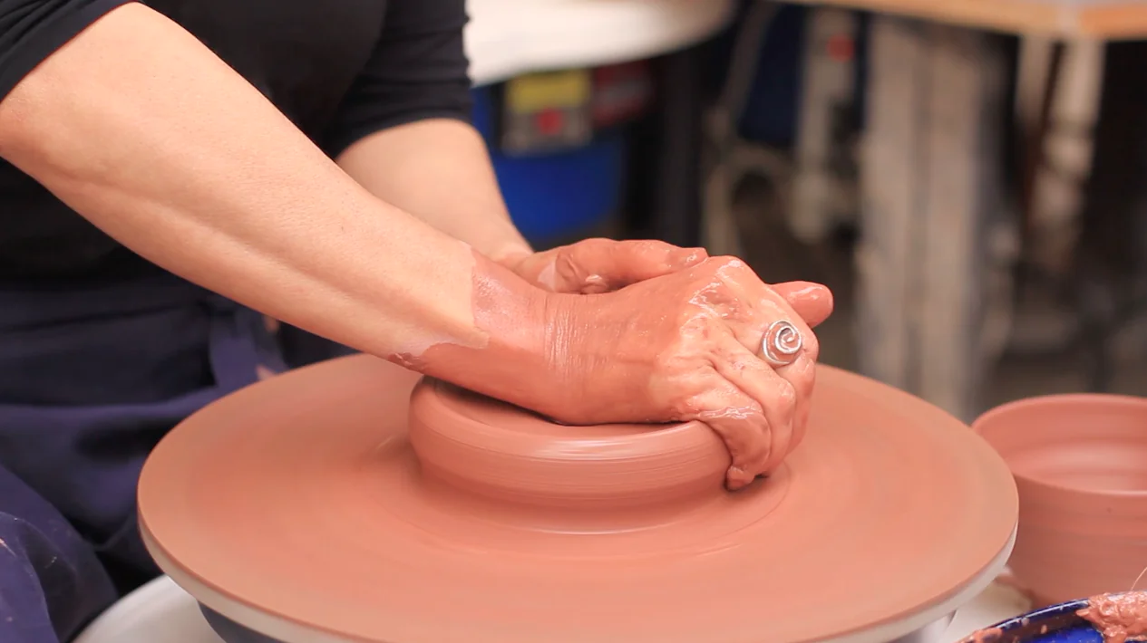 CHAWAN PROJECT - 1º Encontro