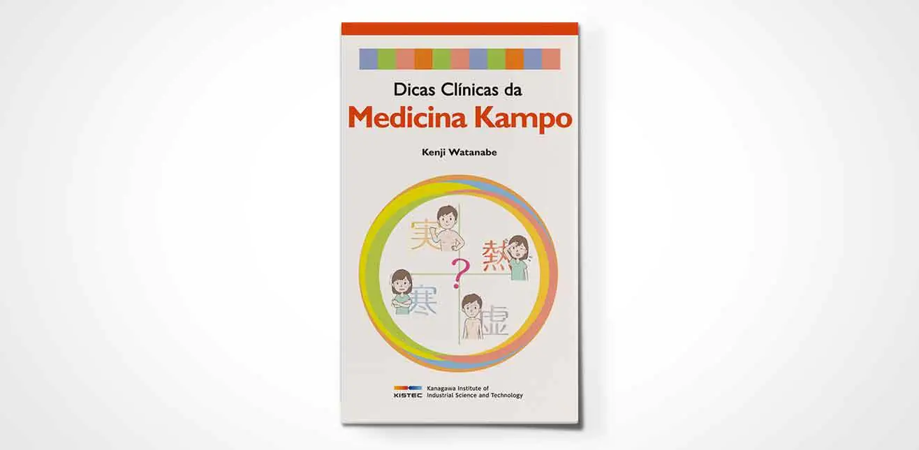 HISTÓRIA E CULTURA DA MEDICINA KAMPO