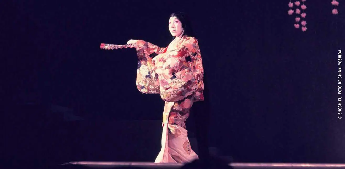 Yukio Mishima – o Kabuki, a Era Meiji e o Brasil