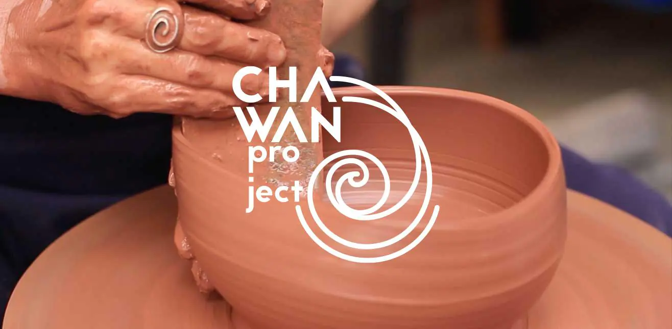 CHAWAN PROJECT – 3º Encontro