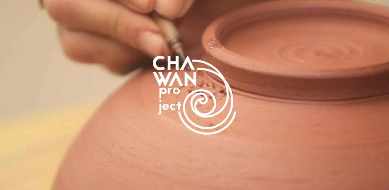 CHAWAN PROJECT – 4º Encontro