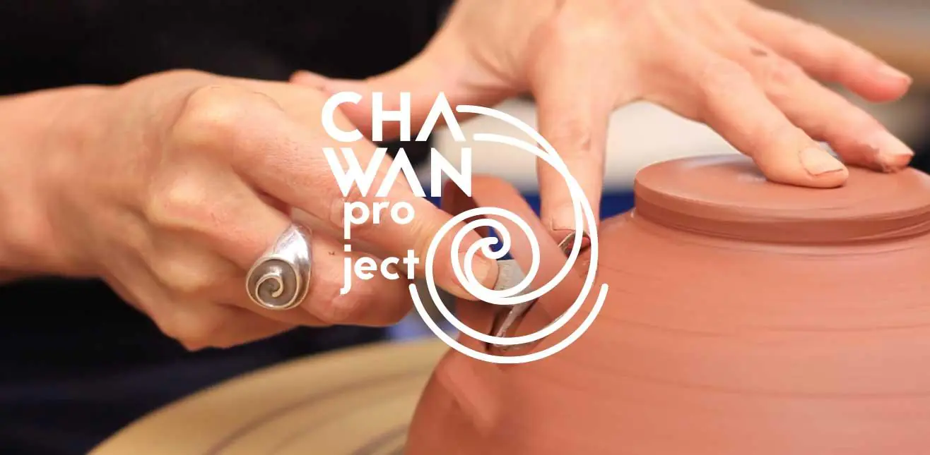 CHAWAN PROJECT – 5º Encontro