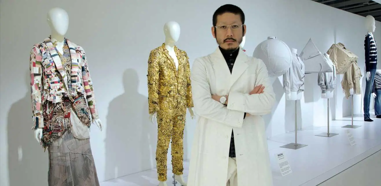 Palestra com Kunihiko Morinaga, Fundador da Anrealage