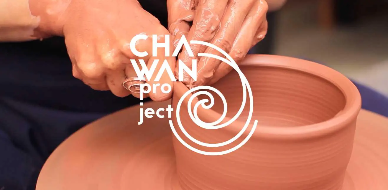 CHAWAN PROJECT – Último Encontro